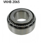 SKF Radlager